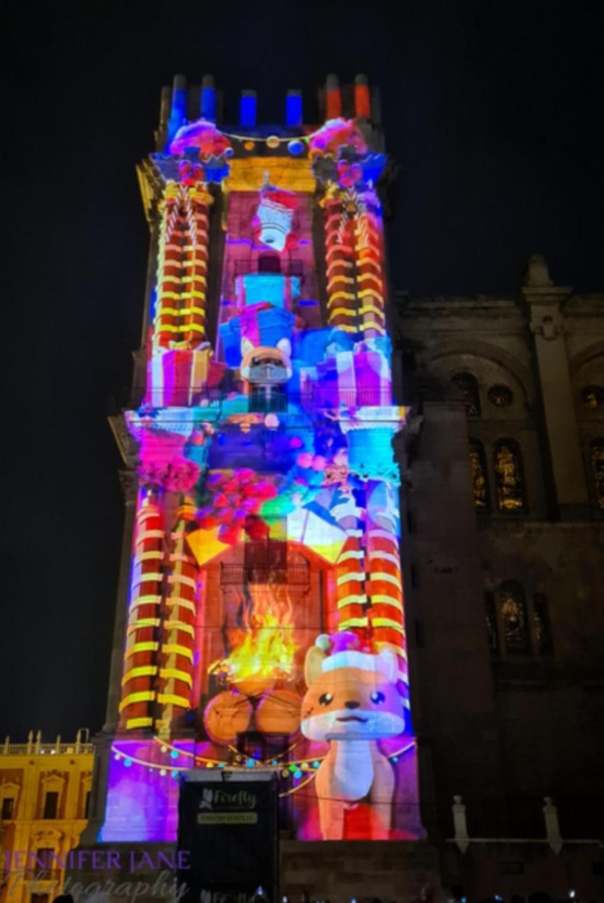 Apartamento El Bambu Cerca Del Mar Málaga Exteriör bild