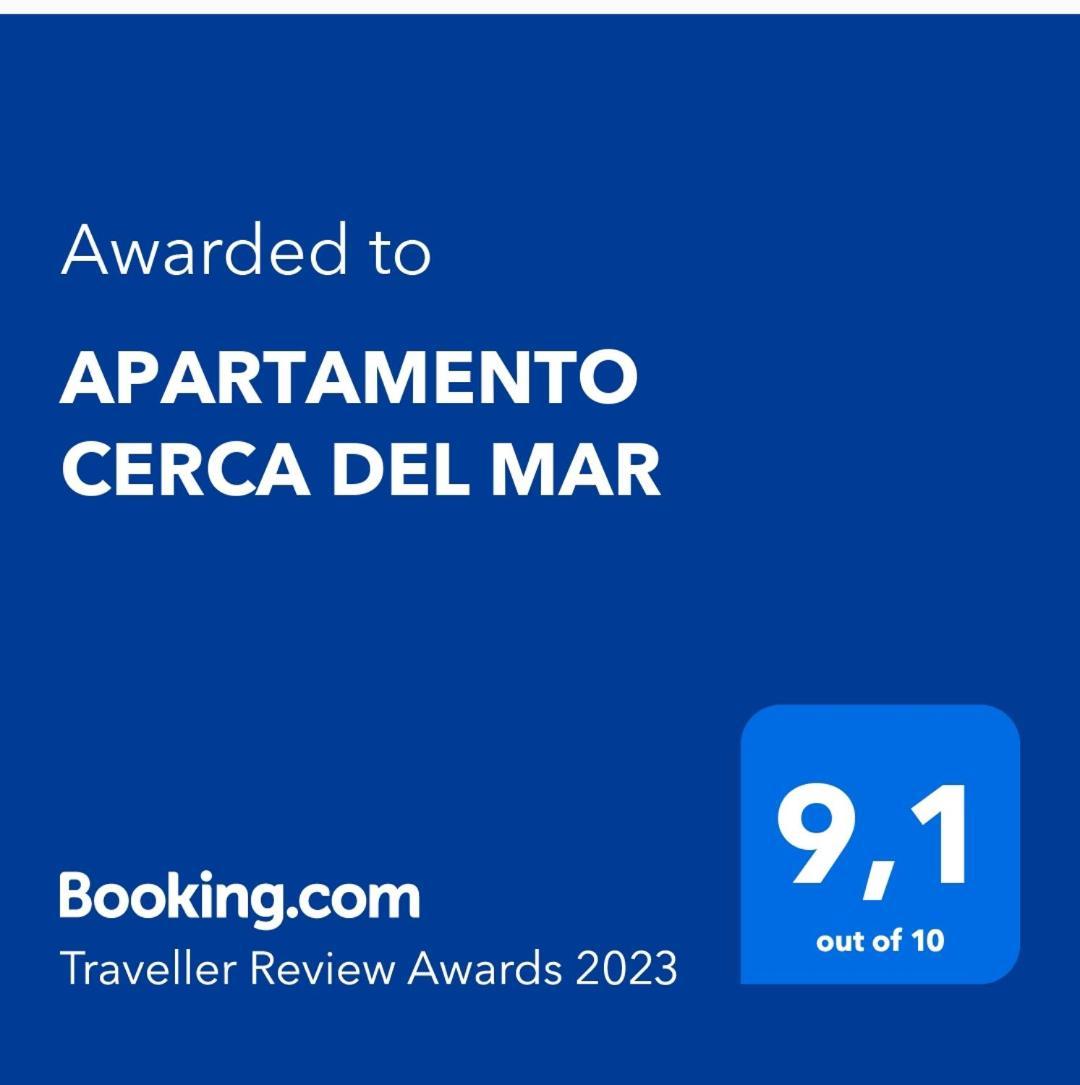 Apartamento El Bambu Cerca Del Mar Málaga Exteriör bild