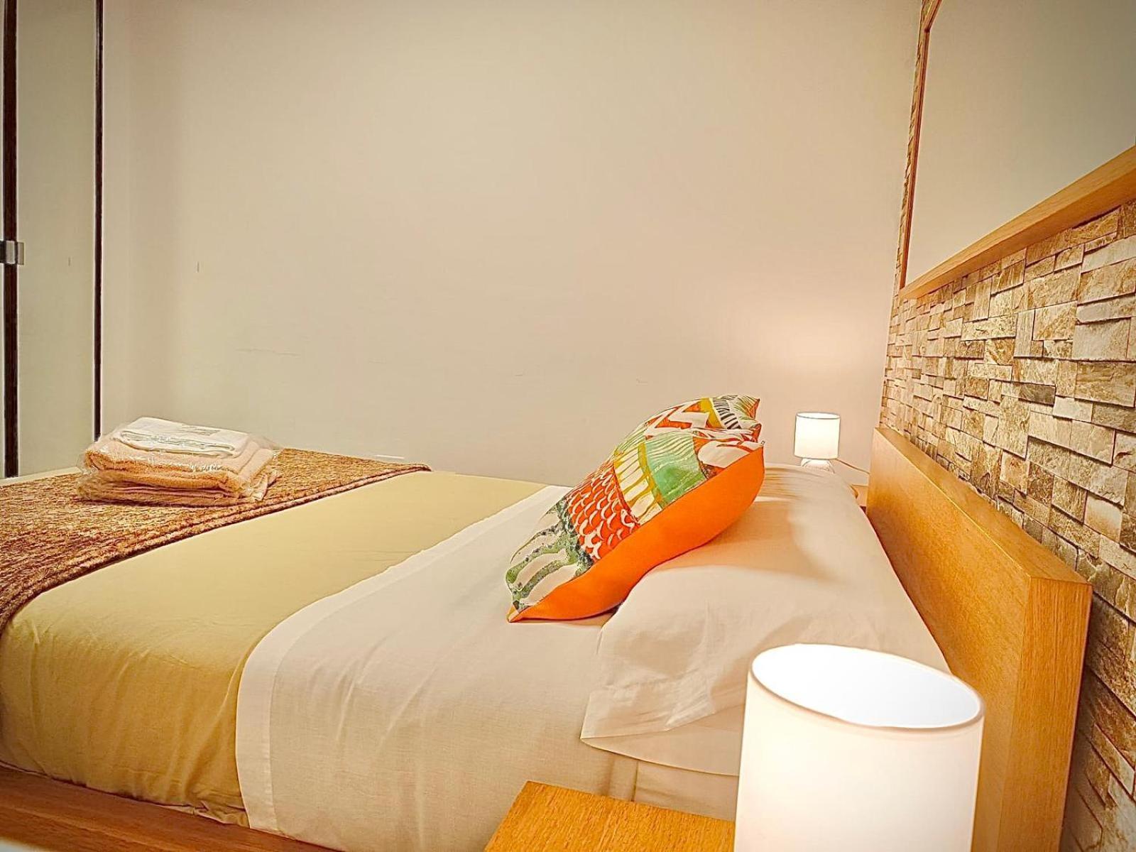 Apartamento El Bambu Cerca Del Mar Málaga Exteriör bild