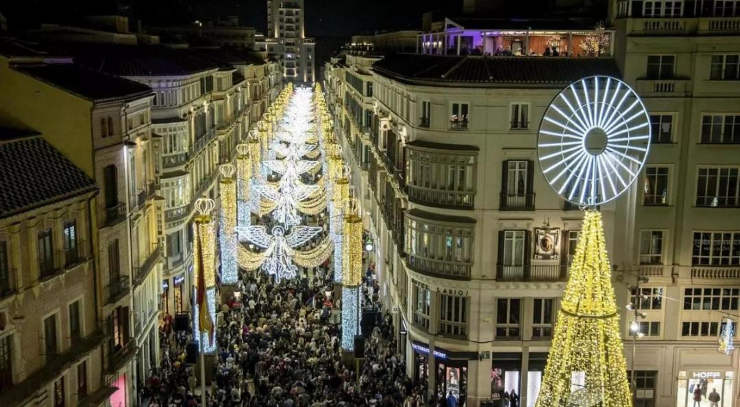 Apartamento El Bambu Cerca Del Mar Málaga Exteriör bild